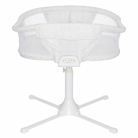 New HALO Bassinet Twin Sleeper Double Bassinet - Picture 2 of 10
